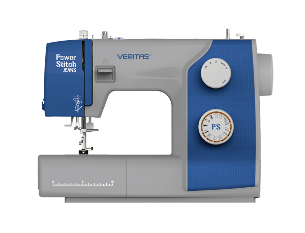 Power Stitch 17 Jeans