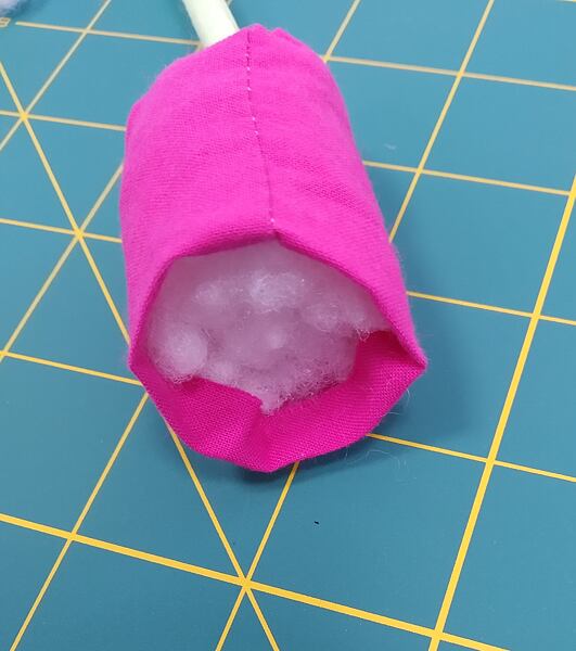 Ušijte si: Tulipány