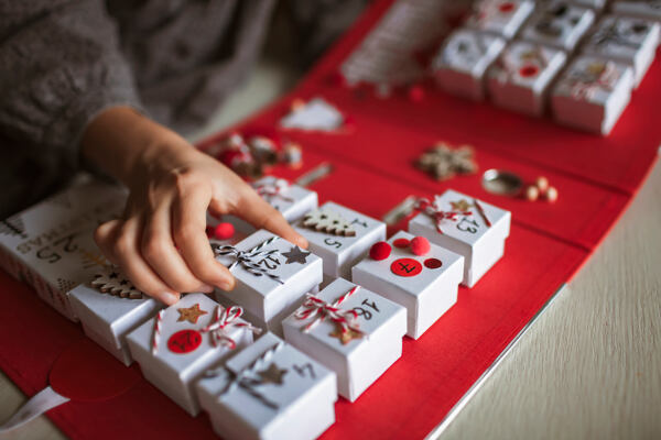 Advent začíná s plotry Brother