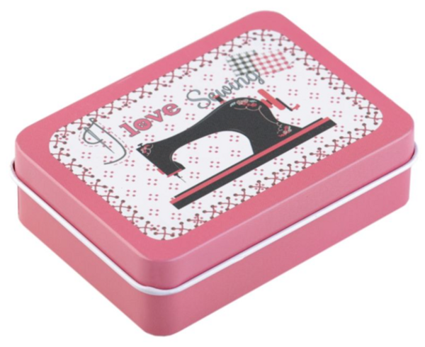 Zásobník na drobnosti