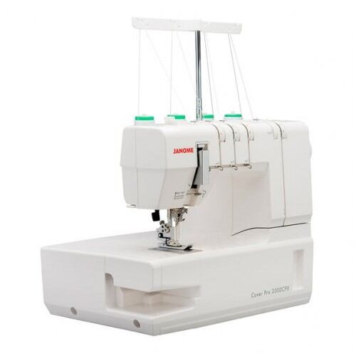 Janome 2000 CPX