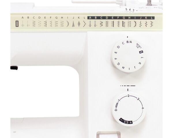 Šicí stroj Janome 725 S