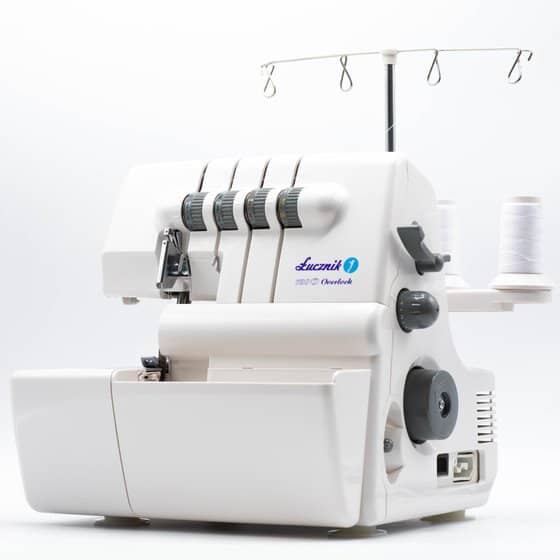 Overlock Lucznik 720 D-4