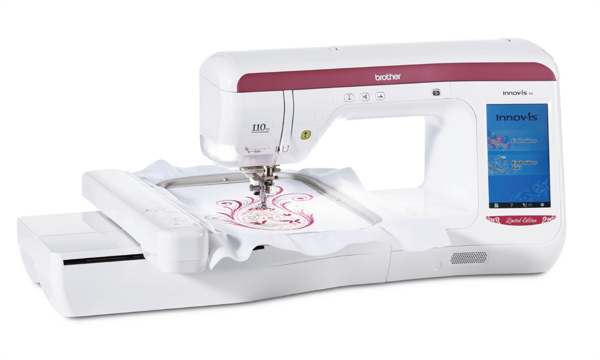 Brother Innov V3 Limited Edition