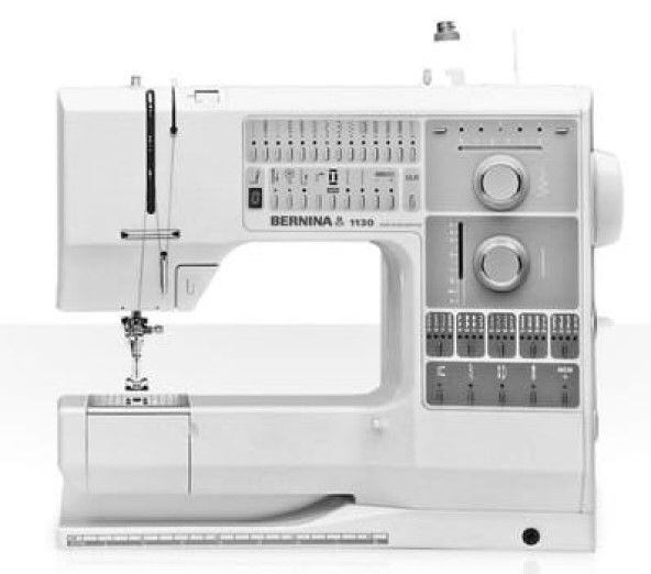 Vyznáte se v příslušenství pro šicí stroje Bernina?