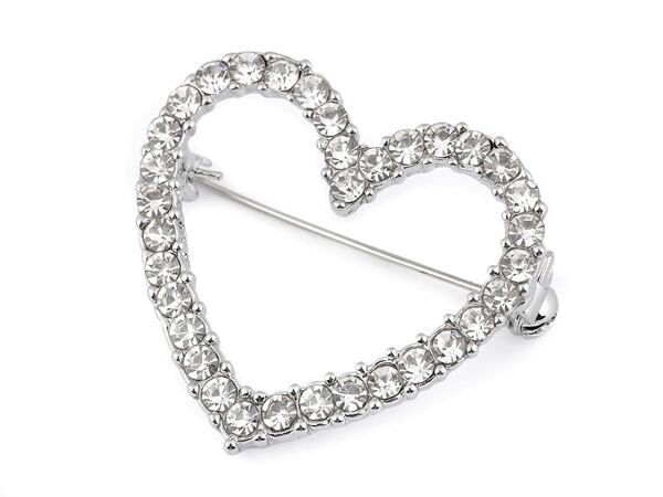 Brože v Ráji šití