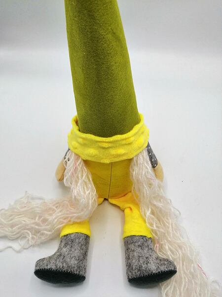 Ušijte si: Skřítka