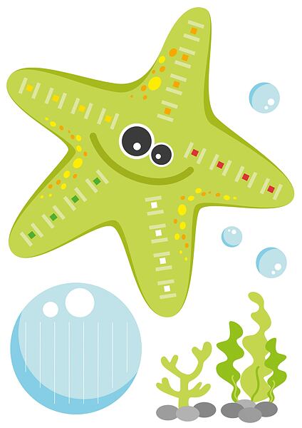 Sada k proplétání papíru