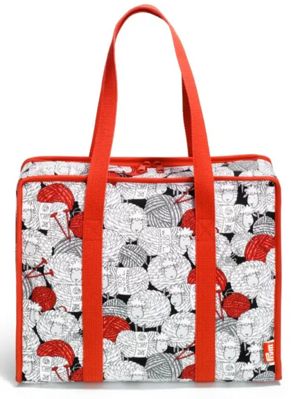 Uložení kreativních potřeb