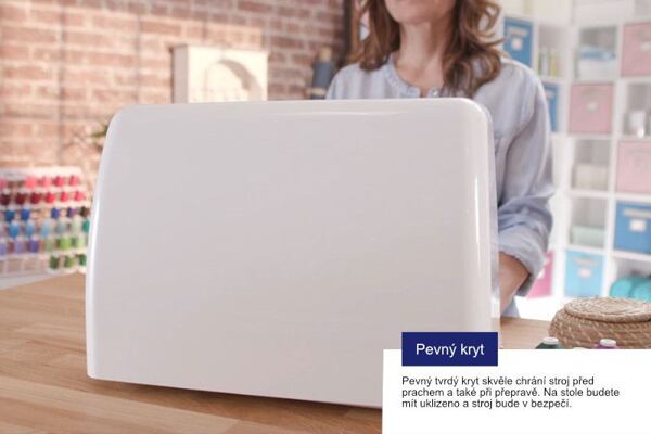 Šicí stroj Brother Innov-Is A65