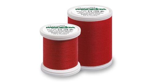 Aerofil jednotlivé nitě