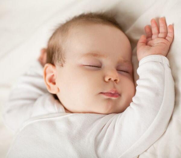 Voňavé prádlo z mandlu