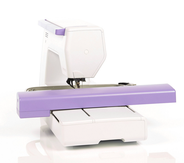 Sen kreativců - Bernette b79 YAYA HAN