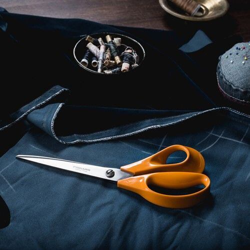 Království nůžek v Ráji šití