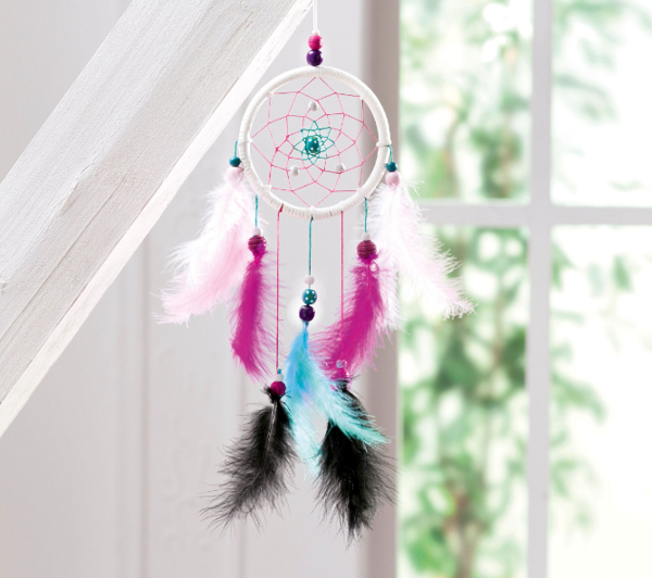 Nápadité kreativní sady