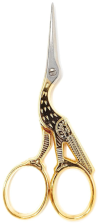 Království nůžek v Ráji šití