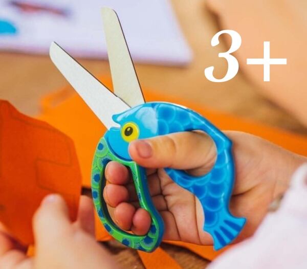 Království nůžek v Ráji šití