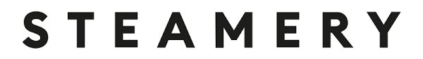 Logo Steamery