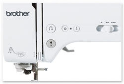 Prozkoumejte nový Brother Innov-Is A65