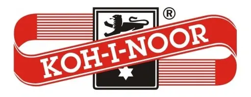 logo KOH-I-NOOR