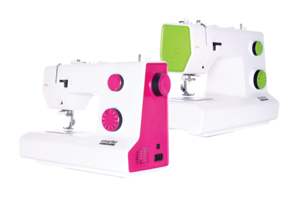 ŠICÍ STROJ PFAFF SMARTER 140 S