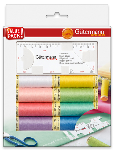 Sada nití Gütermann