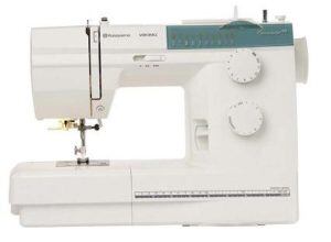 Šicí stroj Husqvarna Emerald 116