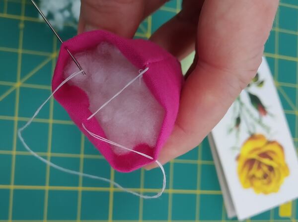 Ušijte si: Tulipány