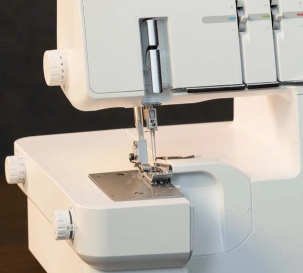 Hobbylocky Pfaff - kvalitní domácí overlocky