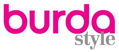 Logo Burda