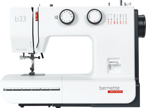Bernette B33