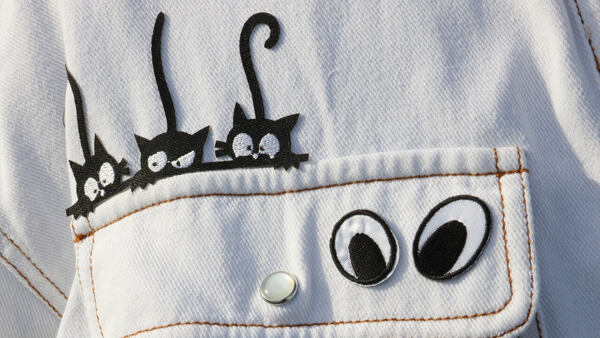 Nažehľovačky Monoquick