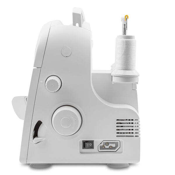 Overlock Lucznik 1200D-4