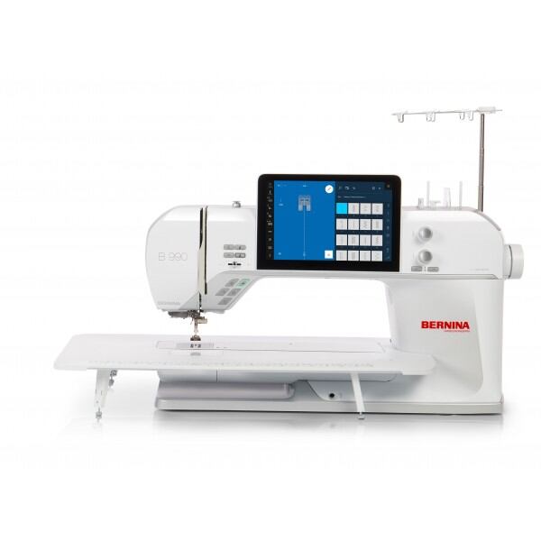Nová Bernina 990 - Vstúpte do sveta mágie
