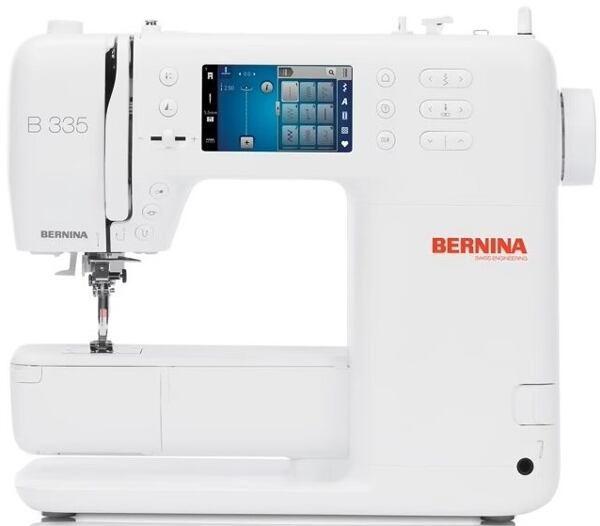 Bernina 335 Gen. 2