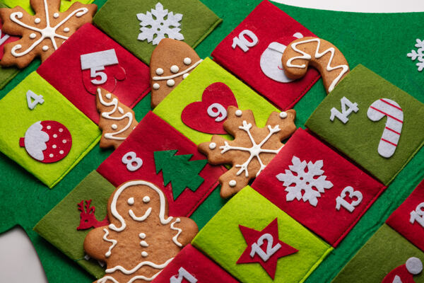 Advent začíná s plotry Brother