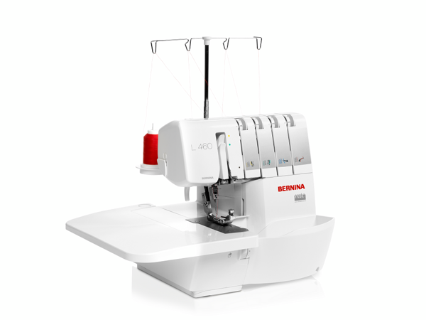 Overlock Bernina L460