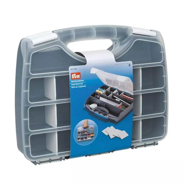 kufřík na šicí potřeby PRYM