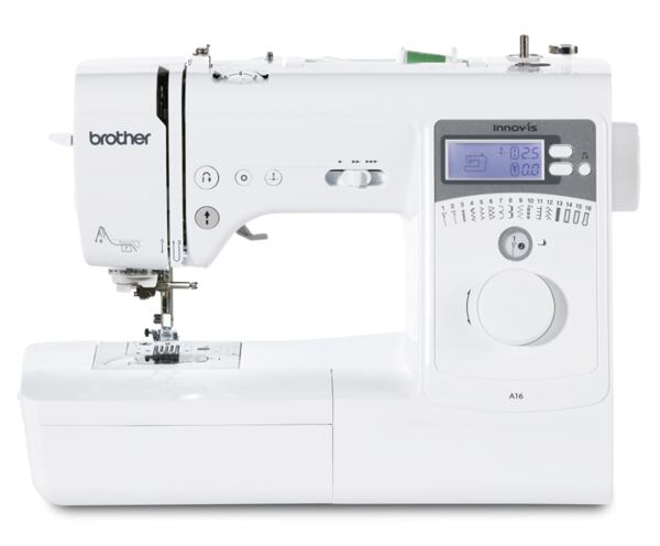 Šicí stroj Brother Innov-Is A16