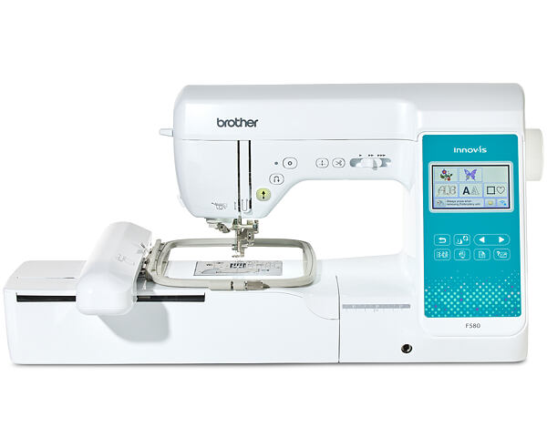 Brother Innov-is F580
