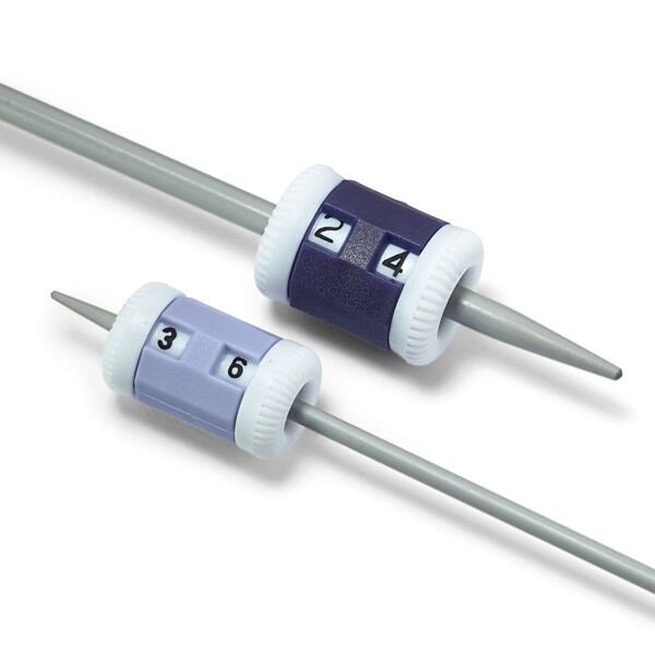 Počítadlo řad - PRYM