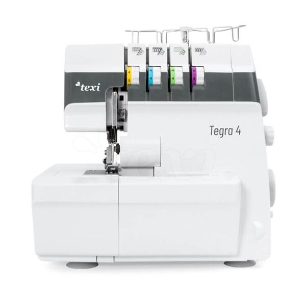 Overlock Texi Tegra 4