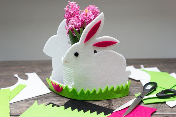 Slaví se v ráji Velikonoce? U nás v Ráji ano