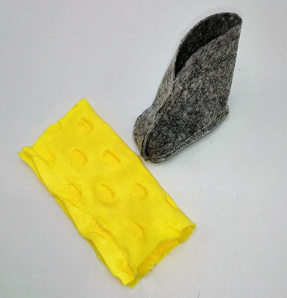 Ušijte si: Skřítka