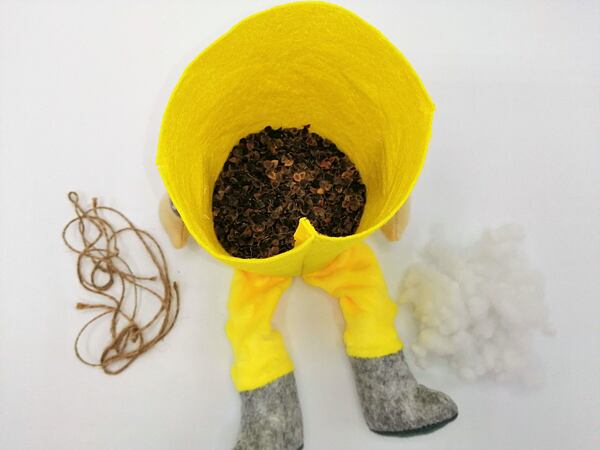 Ušijte si: Skřítka