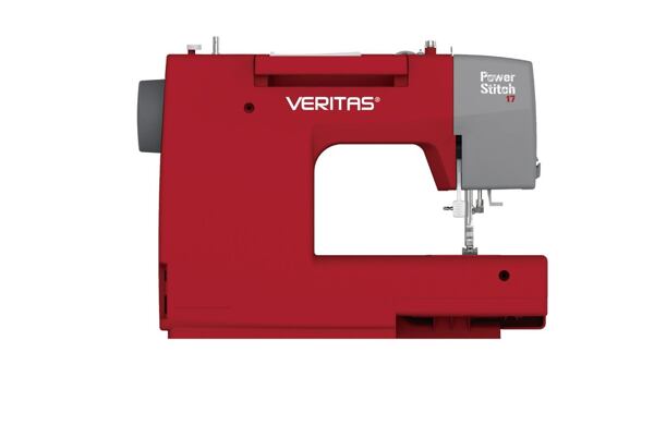 Veritas Power Stitch 17