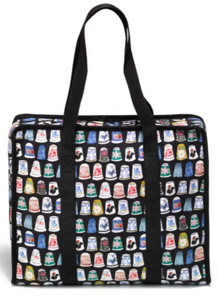 Uložení kreativních potřeb