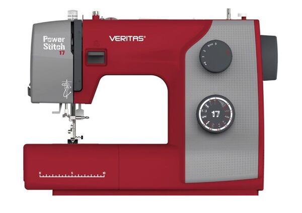 Veritas Power Stitch 17