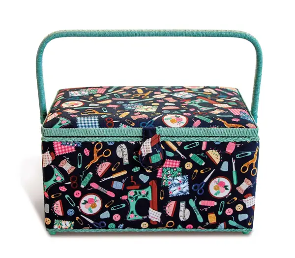 Košík Needle a Thread - PRYM