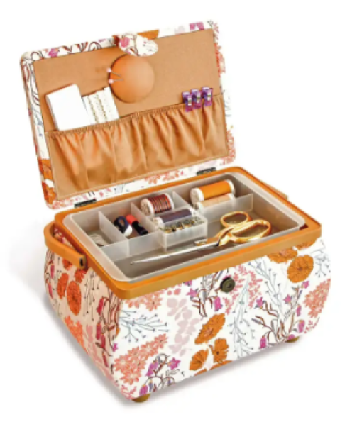 Košík BLUEBELLS - PRYM